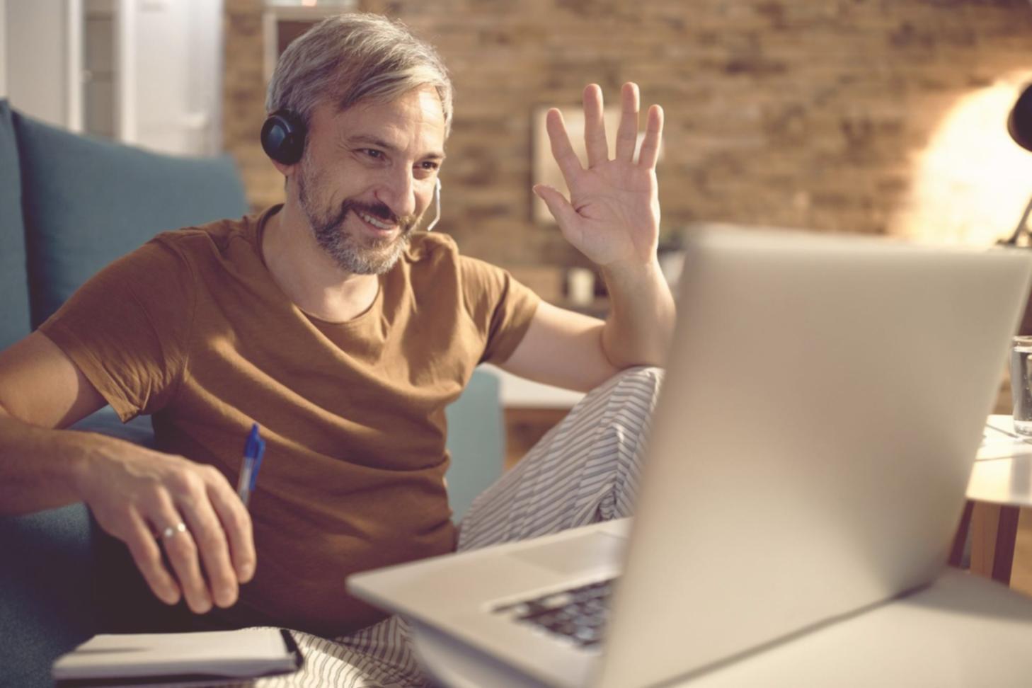 Environnement collaboratif d'apprentissage en analyse financière